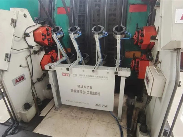 聚焦準確檢測，護航生產(chǎn)安全——潞安集團損傷鑒證實錄！